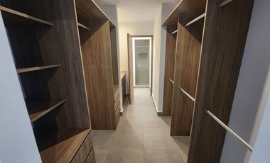 Departamento sobre prolongación Montejo en Renta
