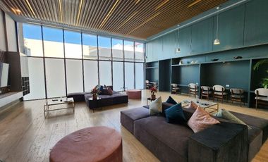 Departamento sobre prolongación Montejo en Renta