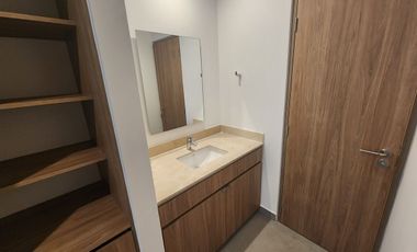 Departamento sobre prolongación Montejo en Renta