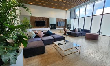 Departamento sobre prolongación Montejo en Renta