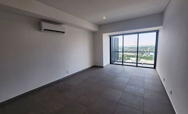 Departamento sobre prolongación Montejo en Renta