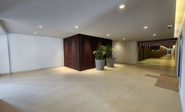 Departamento sobre prolongación Montejo en Renta
