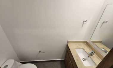 Departamento sobre prolongación Montejo en Renta