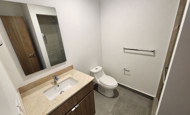 Departamento sobre prolongación Montejo en Renta