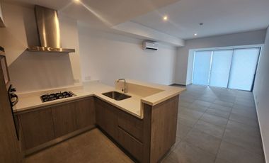 Departamento sobre prolongación Montejo en Renta