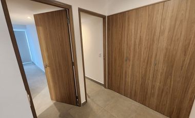 Departamento sobre prolongación Montejo en Renta