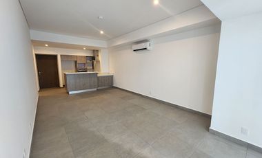 Departamento sobre prolongación Montejo en Renta
