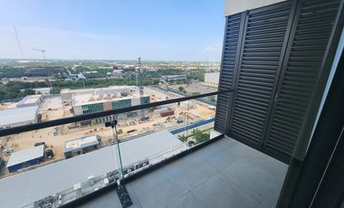 Departamento sobre prolongación Montejo en Renta