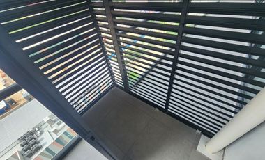 Departamento sobre prolongación Montejo en Renta