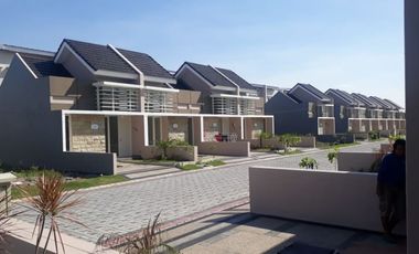 Rumah dijual di Jawa Timur, Gresik