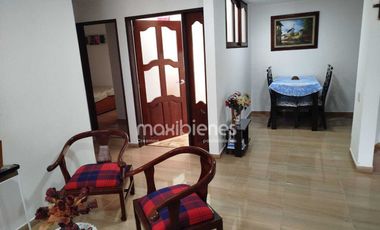 apartamento en arriendo en carmen de viboral. Cod A67512