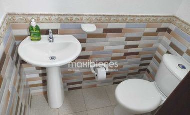 apartamento en arriendo en carmen de viboral. Cod A67512