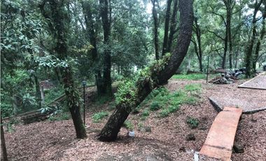 CABAÑA EN VENTA EN EL MIRADOR - HUITZILAC