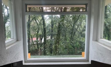 CABAÑA EN VENTA EN EL MIRADOR - HUITZILAC