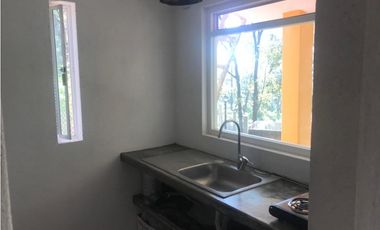 CABAÑA EN VENTA EN EL MIRADOR - HUITZILAC
