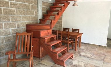 CABAÑA EN VENTA EN EL MIRADOR - HUITZILAC