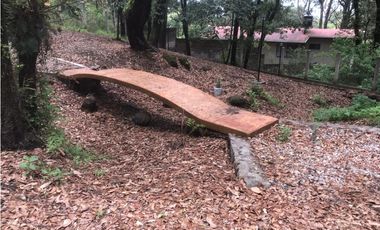 CABAÑA EN VENTA EN EL MIRADOR - HUITZILAC
