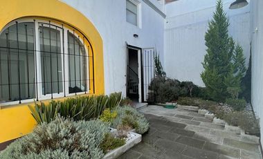 Hermoso Loft amueblado en Renta en 4 Poniente  Centro, Puebla