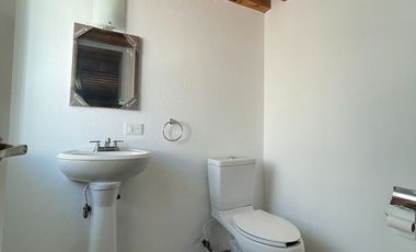 Hermoso Loft amueblado en Renta en 4 Poniente  Centro, Puebla