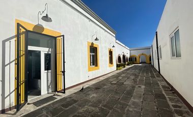 Hermoso Loft amueblado en Renta en 4 Poniente  Centro, Puebla