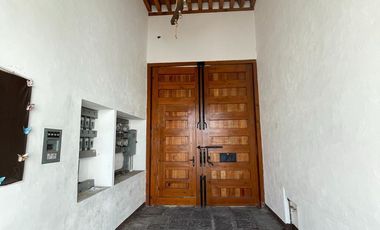 Hermoso Loft amueblado en Renta en 4 Poniente  Centro, Puebla