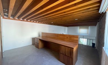 Hermoso Loft amueblado en Renta en 4 Poniente  Centro, Puebla