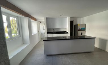 Hermoso Loft amueblado en Renta en 4 Poniente  Centro, Puebla