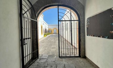 Hermoso Loft amueblado en Renta en 4 Poniente  Centro, Puebla