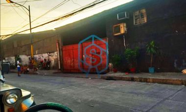 CRD # 80046 Warehouse For Sale in Mandaluyong