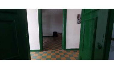 Hermosa Casa antigua en El Retiro