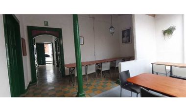 Hermosa Casa antigua en El Retiro