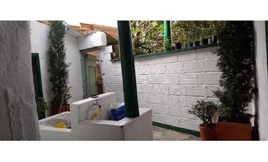 Hermosa Casa antigua en El Retiro