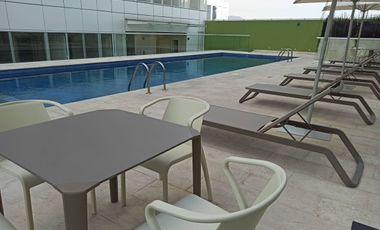 VENTA DEPTO 3 RECAMARAS EN PLAZA TLALNE FASHION MALL