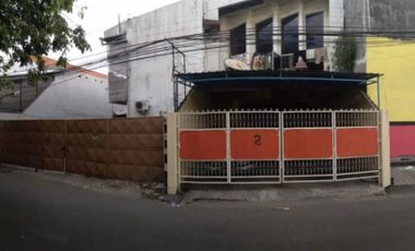 _*Dijual Rumah Kost Aktif Jejer 2 Karang Asem Surabaya utara