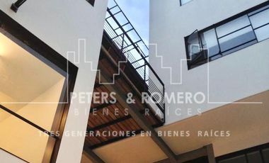 Edificio en Venta en San Miguel Chapultepec
