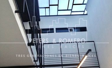 Edificio en Venta en San Miguel Chapultepec