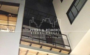 Edificio en Venta en San Miguel Chapultepec