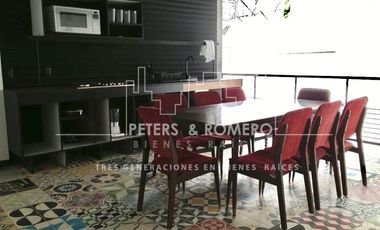 Edificio en Venta en San Miguel Chapultepec