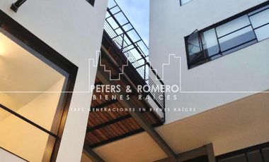 Edificio en Venta en San Miguel Chapultepec