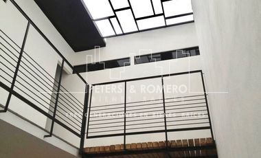 Edificio en Venta en San Miguel Chapultepec