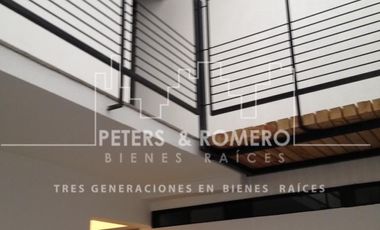 Edificio en Venta en San Miguel Chapultepec
