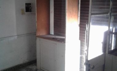 LOCAL PARA VIVIENDA EN ALQUILER LA TABLADA