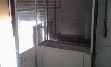 LOCAL PARA VIVIENDA EN ALQUILER LA TABLADA