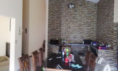 Venta Casa Campestre Bosques de la Silla Juarez NL