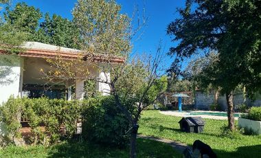 Venta Casa Campestre Bosques de la Silla Juarez NL