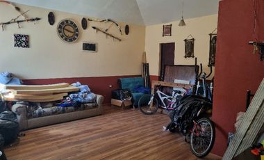 Venta Casa Campestre Bosques de la Silla Juarez NL