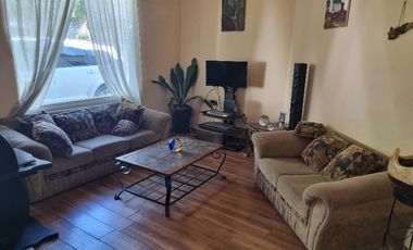 Venta Casa Campestre Bosques de la Silla Juarez NL