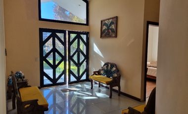 Venta Casa Campestre Bosques de la Silla Juarez NL