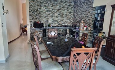 Venta Casa Campestre Bosques de la Silla Juarez NL