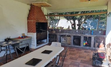 Venta Casa Campestre Bosques de la Silla Juarez NL
